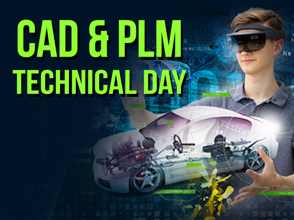 Sharpen Your Skills with Expert CAD and PLM Training