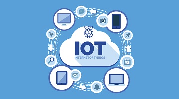 IoT using Raspberry Pi and Sensors