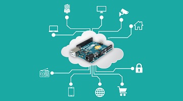 IoT using Arduino and Sensors