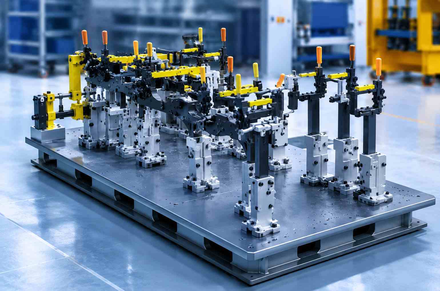 Automotive engineering design services