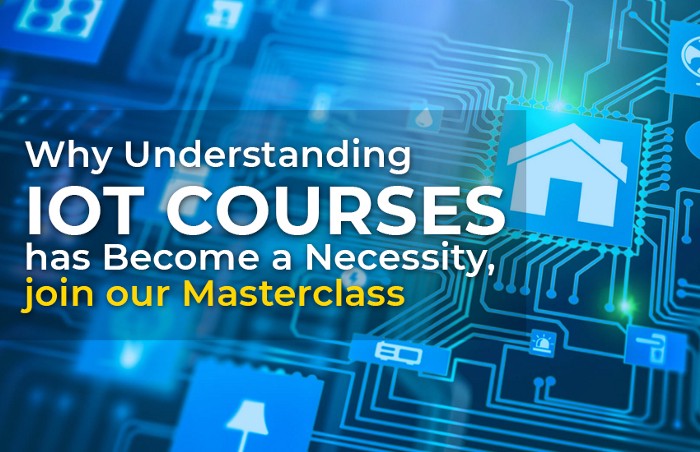 IoT Courses