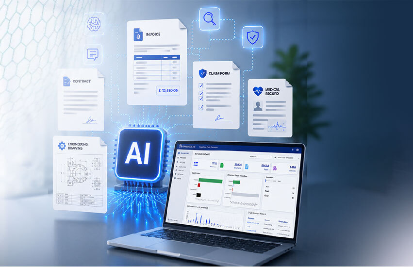  AI Documentation Software for Automated Document Management and Compliance