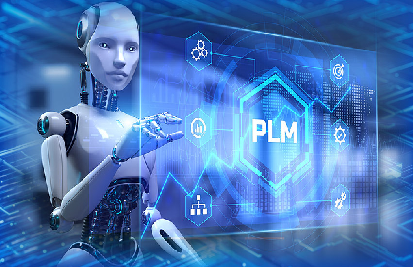 Role of AI in PLM and digital twin integration for Industry 4.0