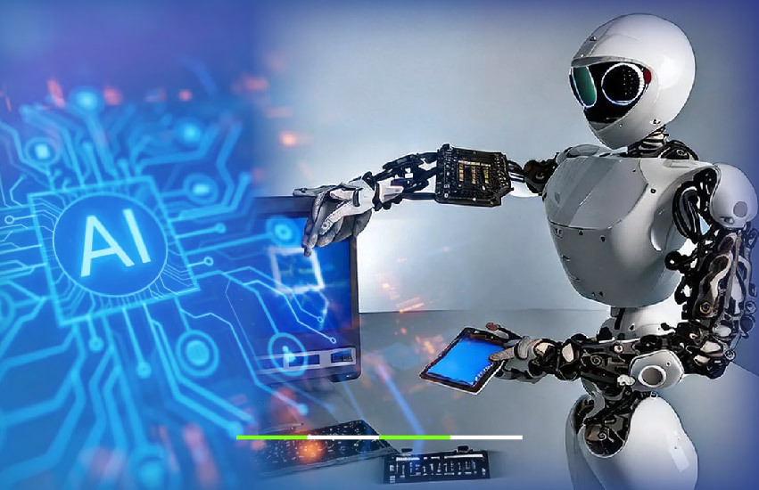 AI in automotive engineering outsourcing