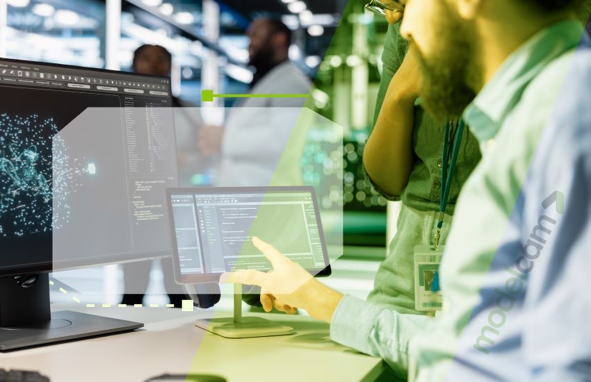 CAD automation and customization for improved engineering workflows