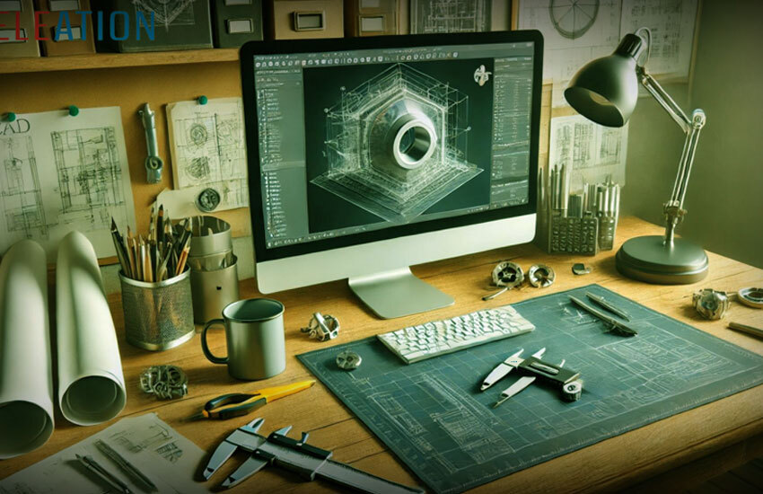 Enhancing Product Development with Modelcam’s CAD Customization Solutions