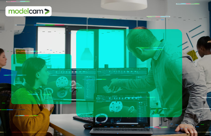 CAD Customization in Manufacturing: Improve Speed, Accuracy & ROI