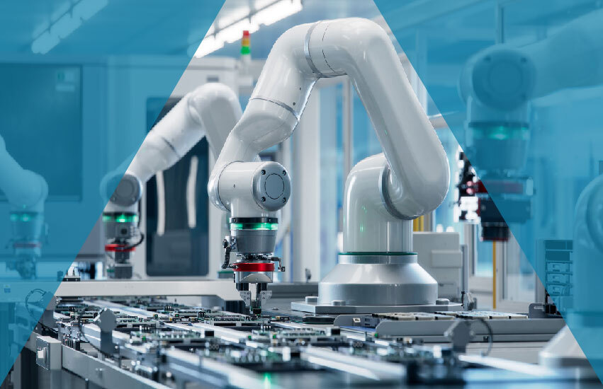 Design Automation in Manufacturing for Faster CAD Design and Engineering Processes