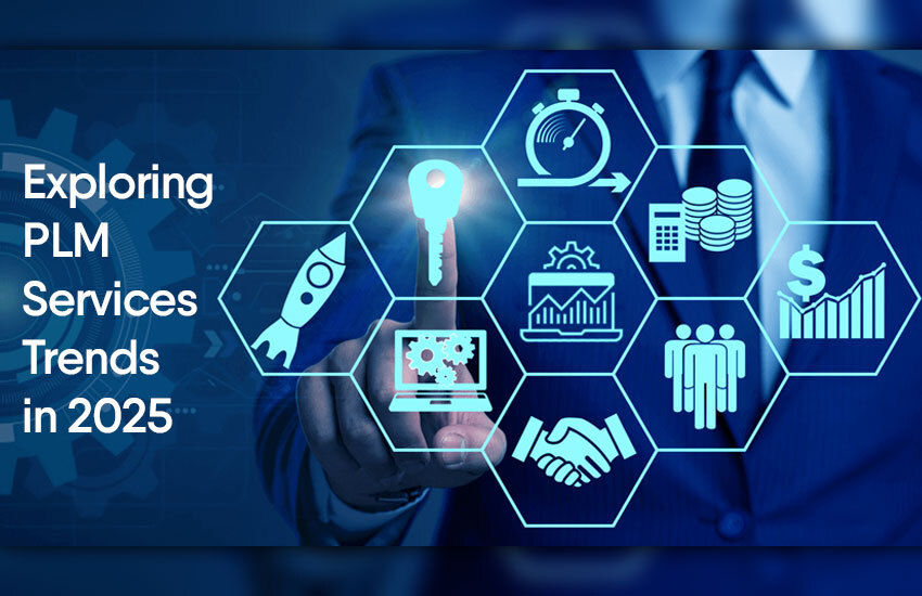 Exploring PLM Services Trends in 2025