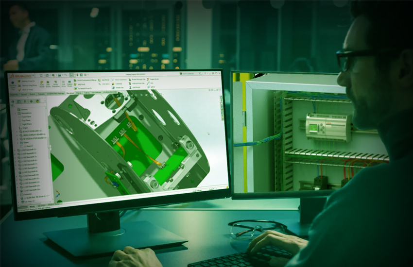 From design to delivery with CAD customization for business growth