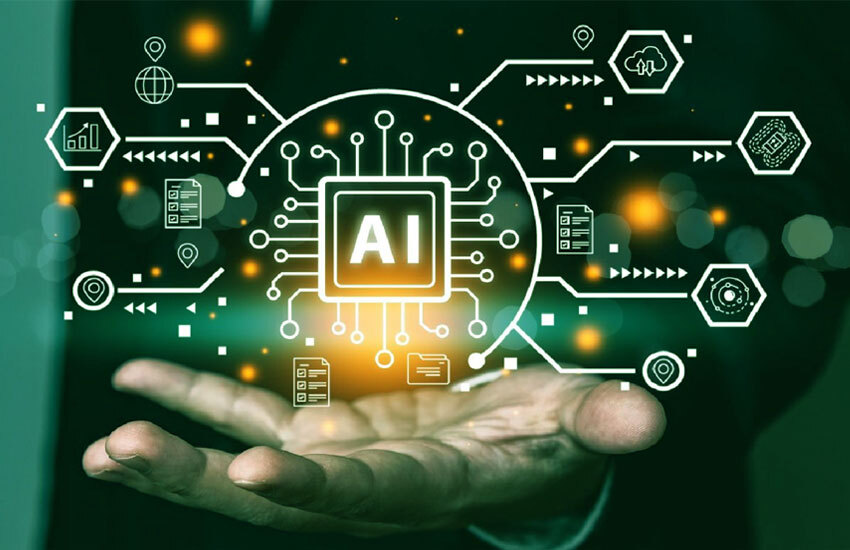 How AI is Transforming the Future of Manufacturing in 2025