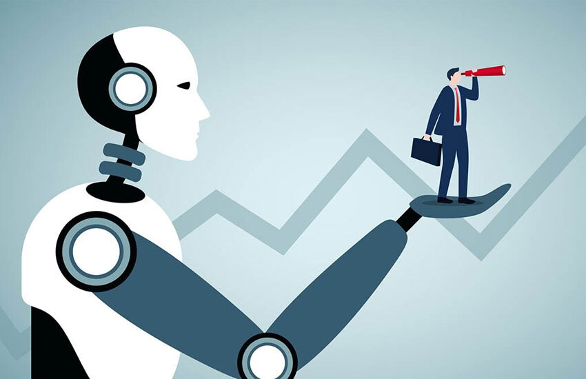AI in Manufacturing – Transforming Industrial Future with Modelcam