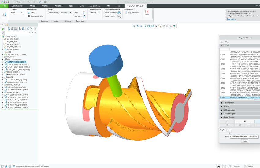 How Creo 11 Improves 3D CAD Design for Engineers