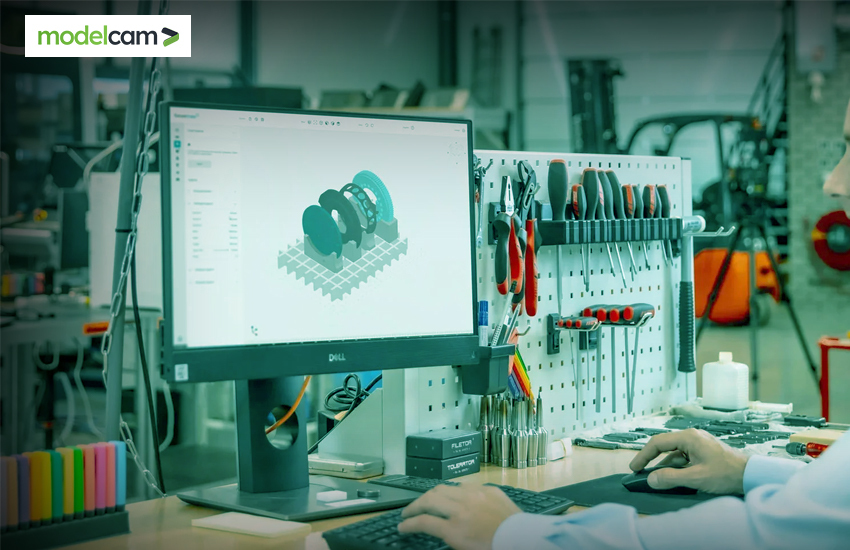 How Design Automation Improves Accuracy, Speed, and Product Innovation in Engineering