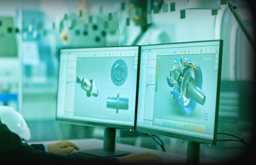 How Design Automation Transforms CAD Workflows in Manufacturing