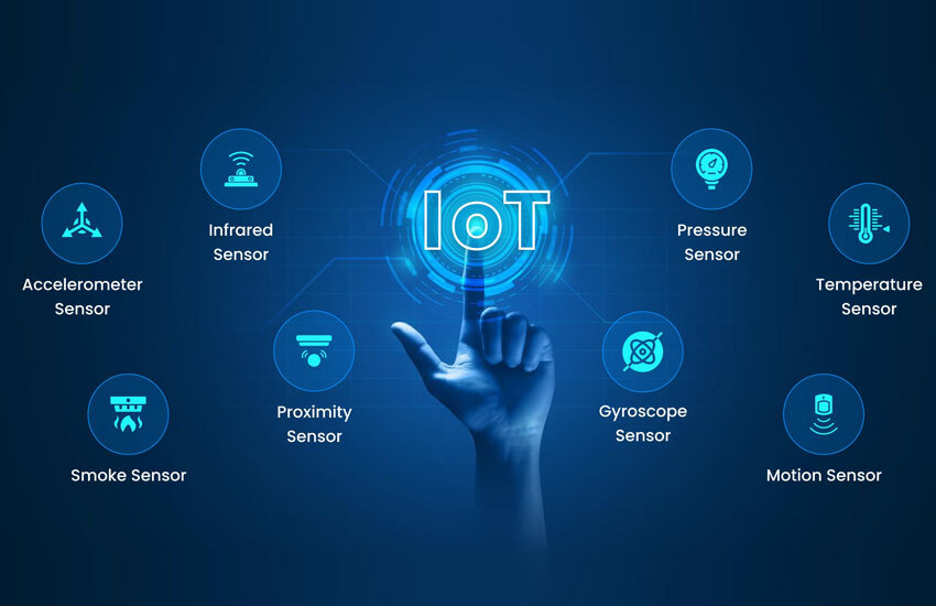 How IoT Education Boosts Careers in Smart Tech and Automation