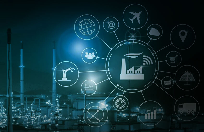 The Impact of IoT on Industries – Real-Time Insights & Efficiency