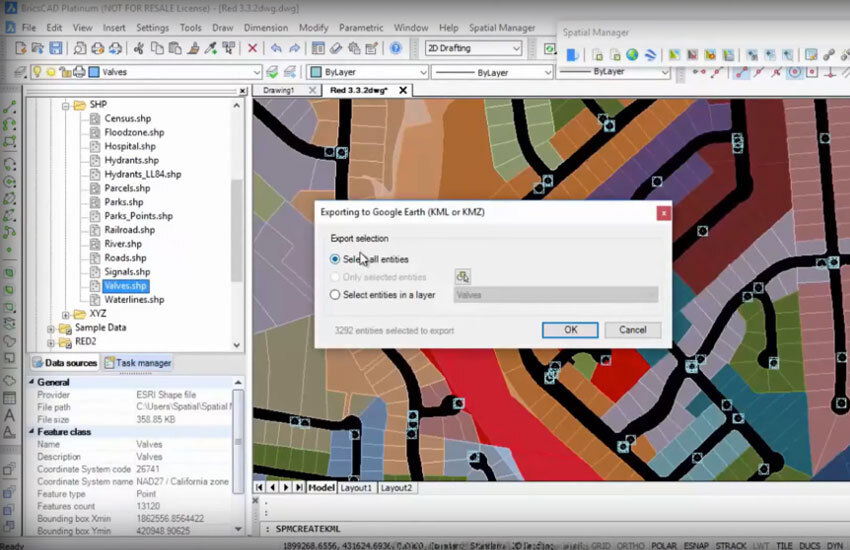 How Modelcam Technologies Stands Out as a BricsCAD Partner in India