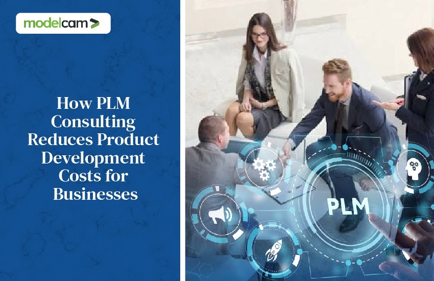 How PLM Consulting Reduces Product Development Costs for Businesses
