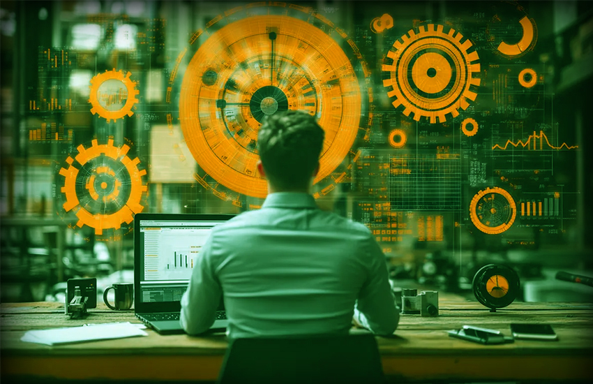 Key advantages of CAD customization services in India by Modelcam Technologies