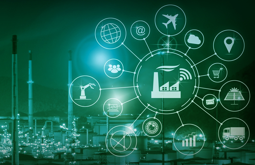 Industrial IoT education and hands-on lab environments