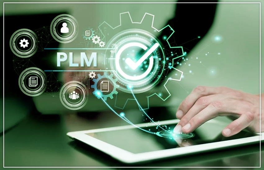 Integration of PLM systems for a networked enterprise Modelcam Technologies