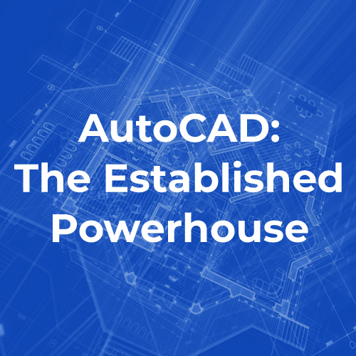 Is BricsCAD as Good as AutoCAD?