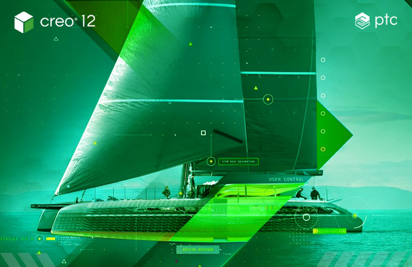 Next-Gen CAD is Here - Explore PTC Creo 12 with Modelcam Technologies
