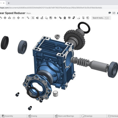 Onshape