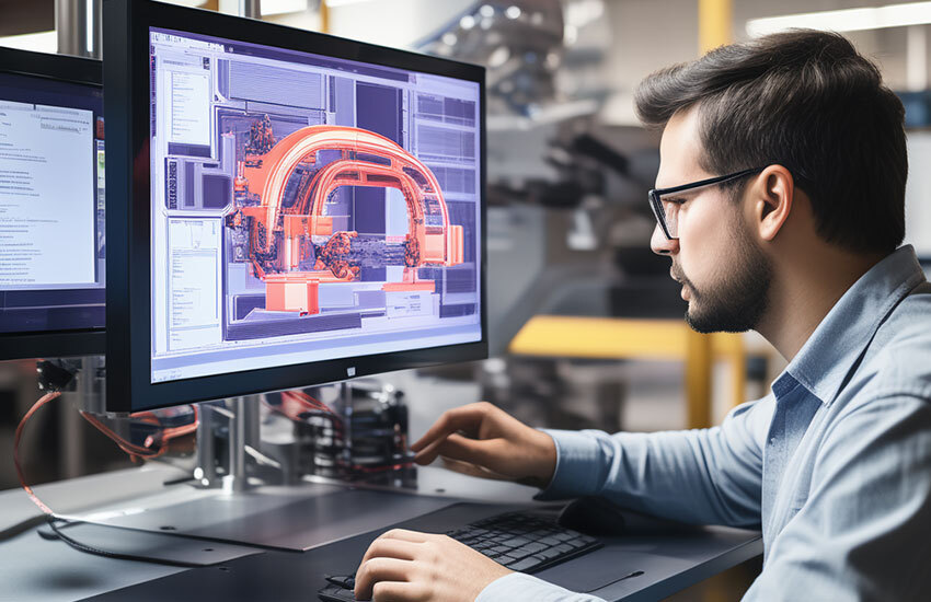 CAD Customization Techniques to remove errors