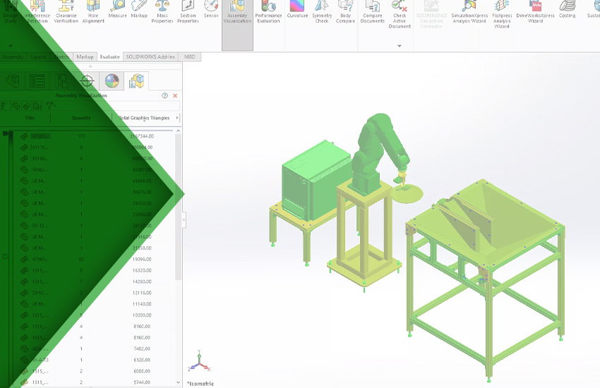 customizing SOLIDWORKS software