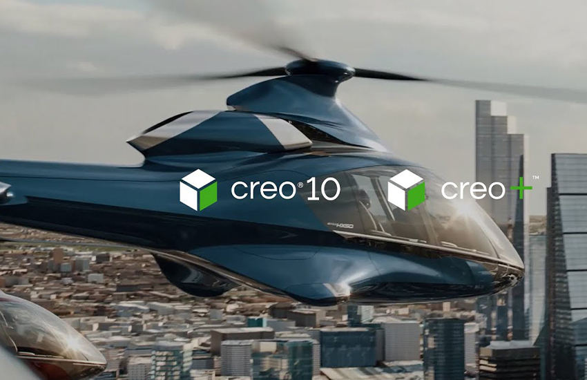 creo 10 tips