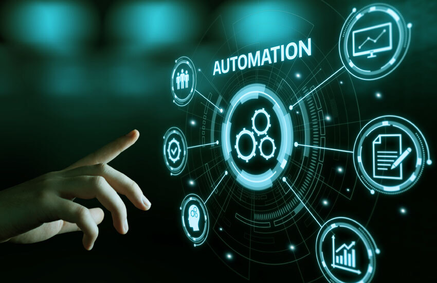 Top 7 Benefits of Implementing Design Automation in Engineering