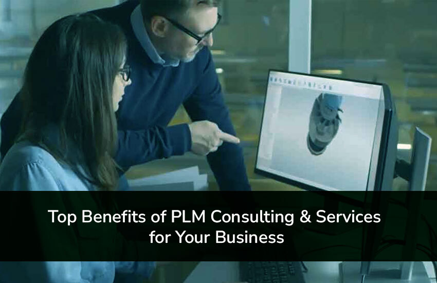 PLM consulting enhancing product lifecycle management
