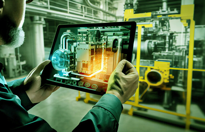 How PLM Services Improve Manufacturing and Engineering Efficiency – Modelcam Technologies
