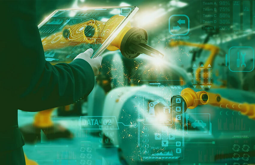 Windchill PLM Driving Digital Transformation – Key Benefits & Features