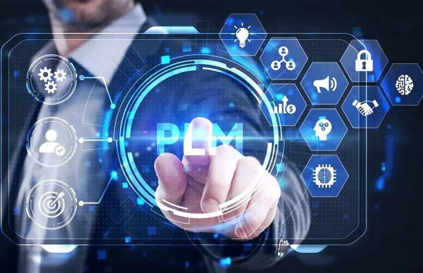 Benefits of PLM services for efficient product development and team collaboration