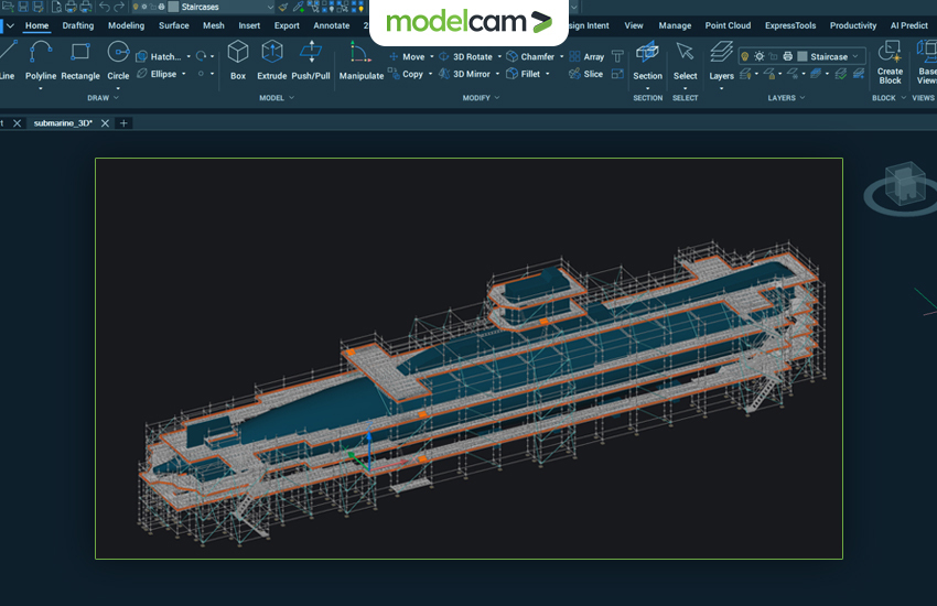 BricsCAD Mechanical V26 – Best Alternative to Expensive CAD Software for Engineers