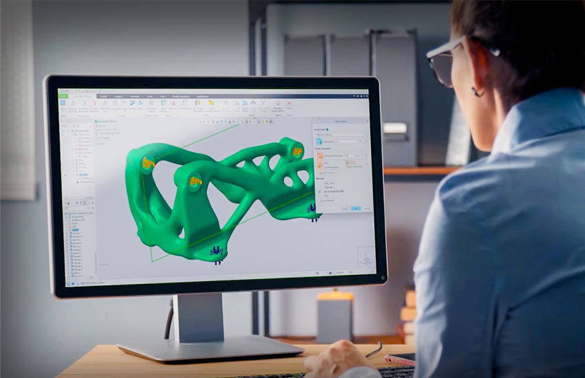 Benefits of Using Creo Software for Product Design and Development