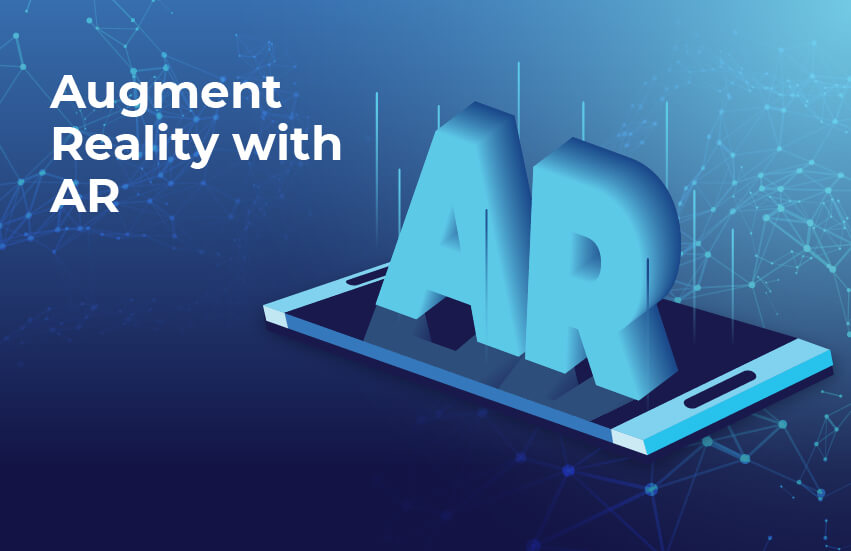 augmented reality experience redefined