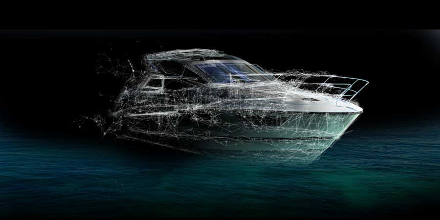 Groupe Beneteau (a PTC customer) utilizes Digital Thread-powered PLM to build the boats of their customers' dreams.