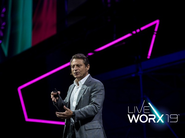 Share Your Expertise at LiveWorx 2020