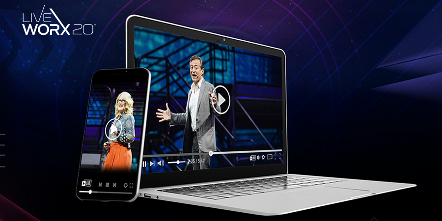 LiveWorx 20, Virtual Digital Transformation Event Leverages the Power of We