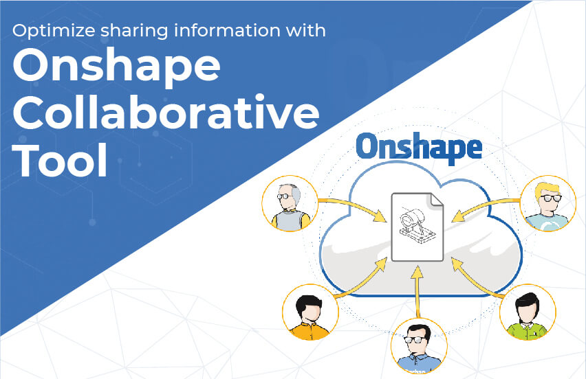 onshape design and collaboration tool