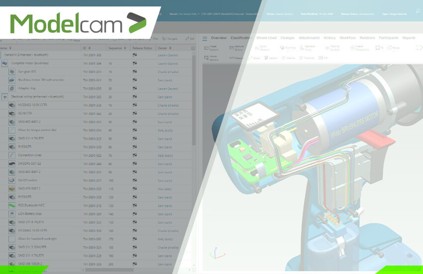 PTC Windchill vs. Siemens Teamcenter