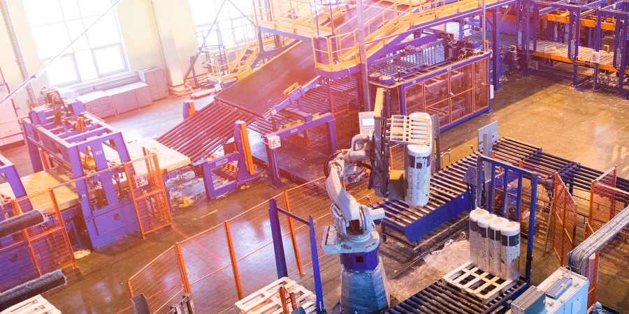 teep, total effective equipment performance