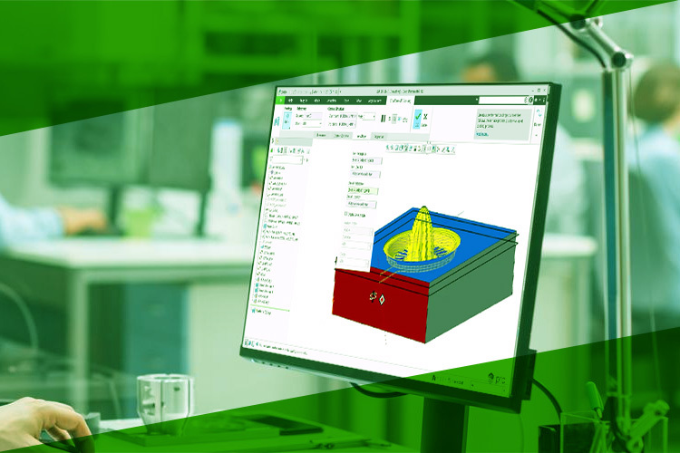 Creo 12 Additive and Subtractive Manufacturing Integration