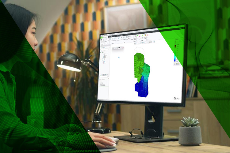 Creo 12 Generative and Simulation-Driven Design Workflow