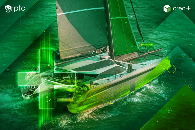 Creo 12 Latest Release Update - May 2025 CAD Enhancements