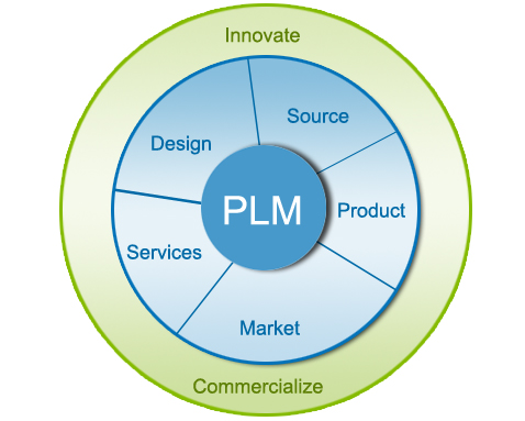 PLM Strategy